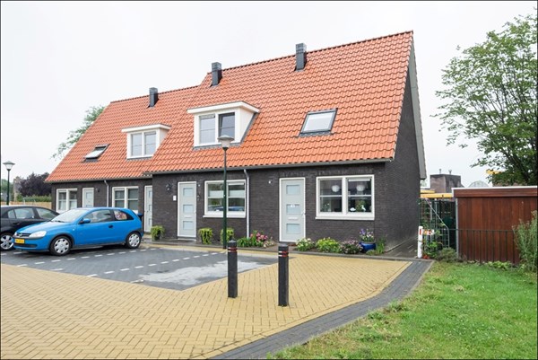 Meester Vermeulenstraat 10, Kedichem